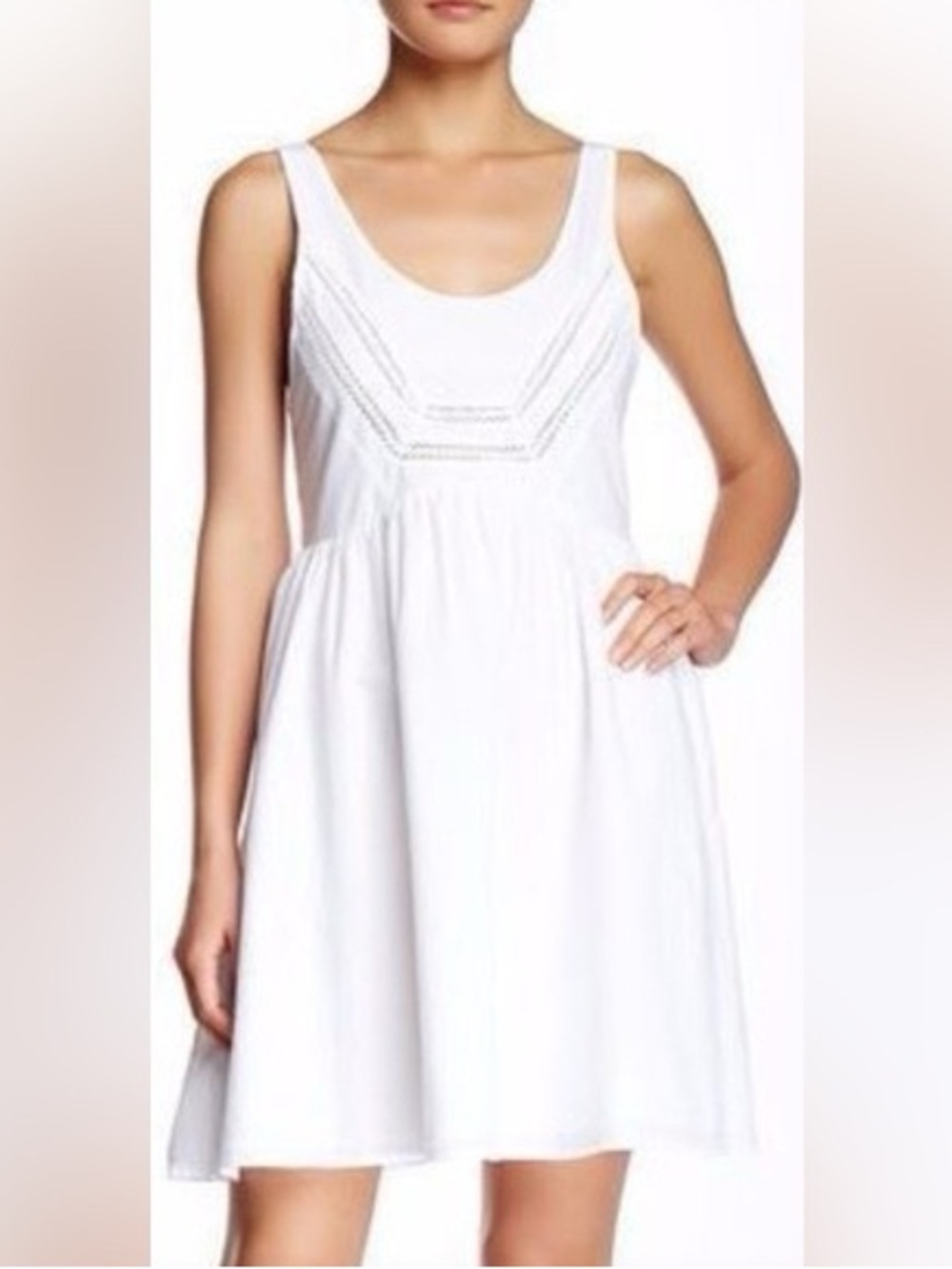 Princess Vera Wang White Dress Size 3